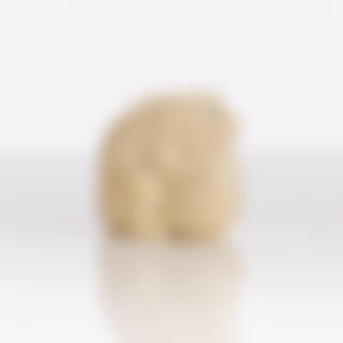 Netsuke of a shishi dog with ball (preview)