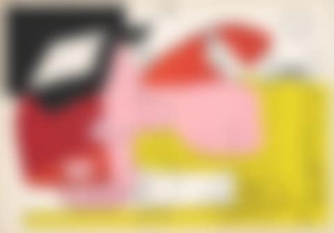 La Femme Rose (preview)