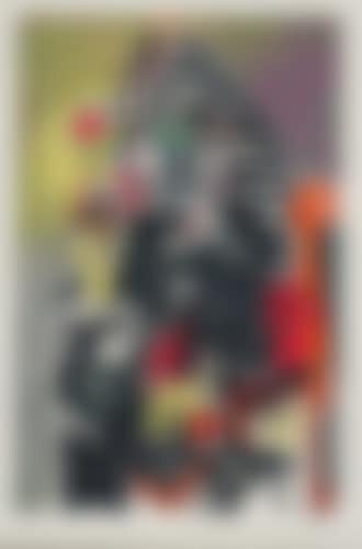 Cavalier (preview)