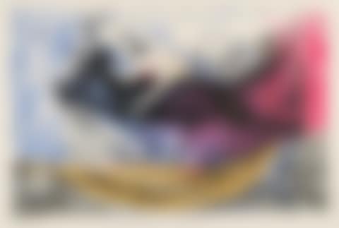 Rider of the Apocalypse (preview)