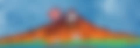 Mt Fuji, I Love (Orange) (preview)