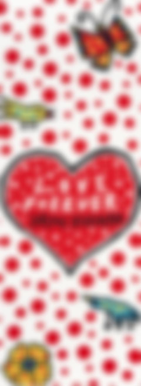 Love Forever (preview)