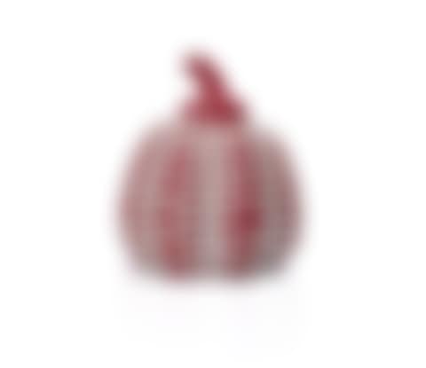 Pumpkin (Red & White) (preview)