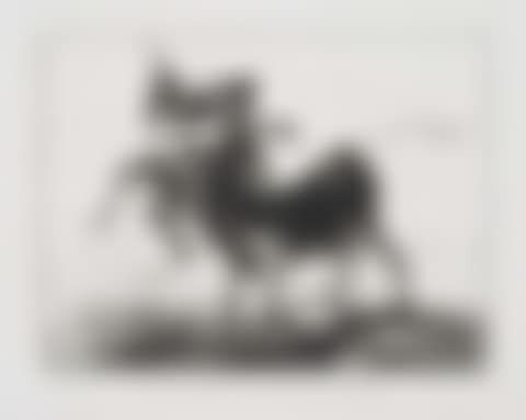 Group of 8 etchings (preview)