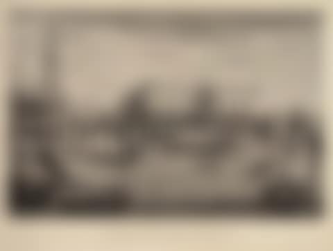 Group of 7 etchings with engraving (preview)