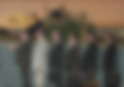 Middle Management (preview)