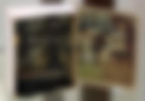 Late 19th Century German Childs Sewing Machine (preview)