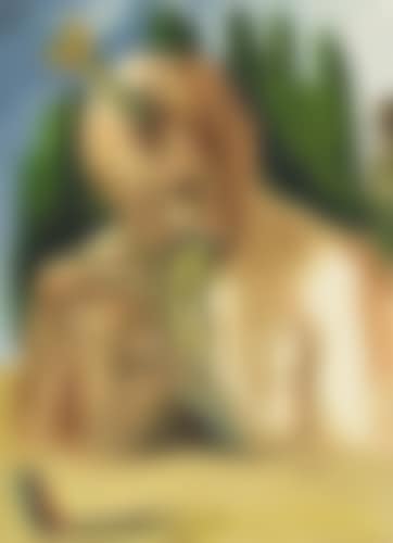La Divine Comédie (preview)