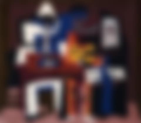 Musicos con masacaras (preview)