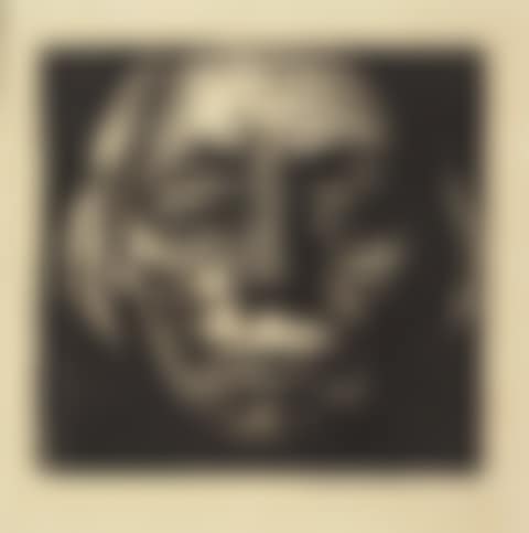 Selbstbildnis von vorn (preview)