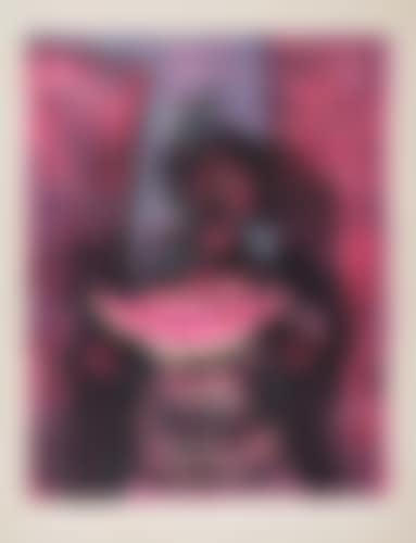 Mujer con Sandia (preview)