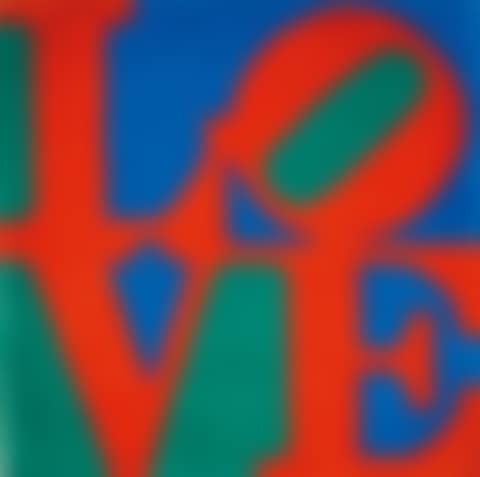 Classic - Love (preview)