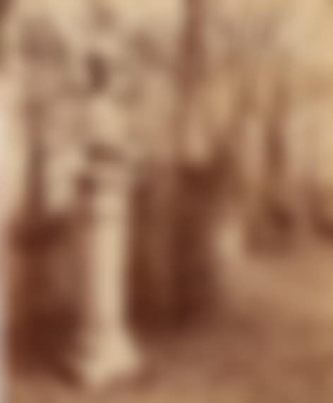 Versaille, Bosquet de L"Arc de Triomphe (preview)