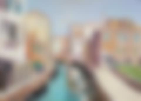 Canale all"Angelo Raffaele Venice 2013 (preview)