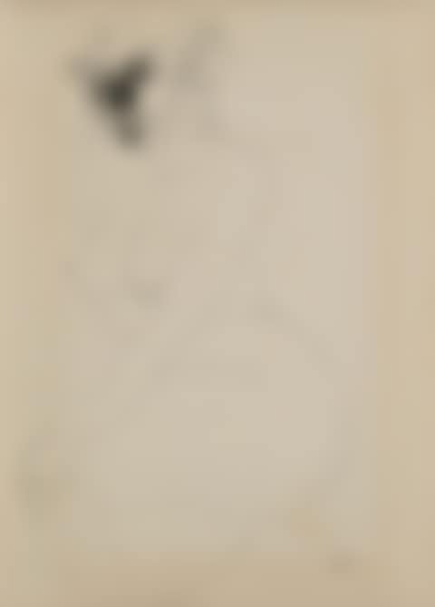 Seated Nude (preview)