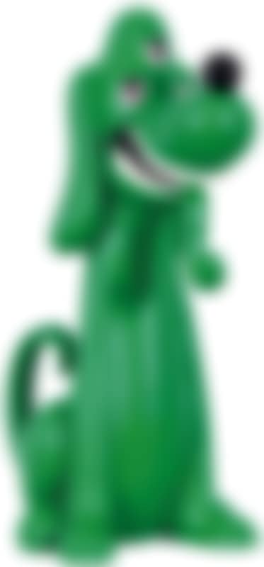 Dogeyeguy (preview)