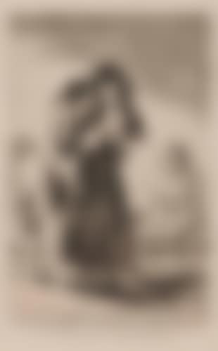Los Caprichos (preview)