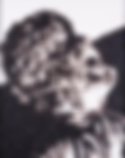 "Wolfman" "Caviar Monsters" series (preview)