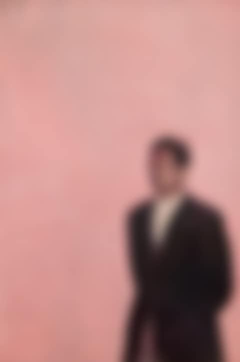 "Figure study III" (preview)