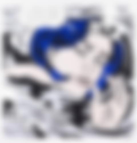 "Drowning Girl" (preview)