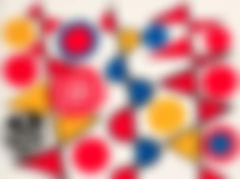 Abstract Composition (preview)