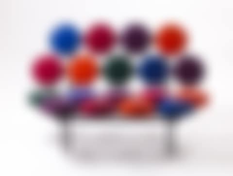Marshmallow sofa (preview)
