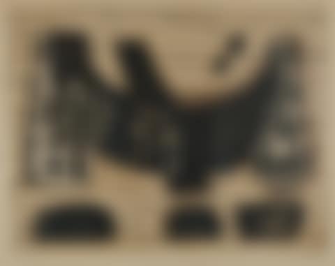 Abstract Composition (preview)