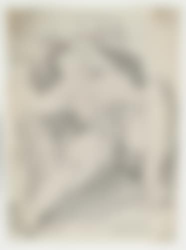 Reclining Woman on a Bed (preview)