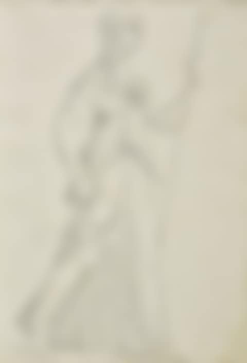 Pallas Athene, & Diana (preview)