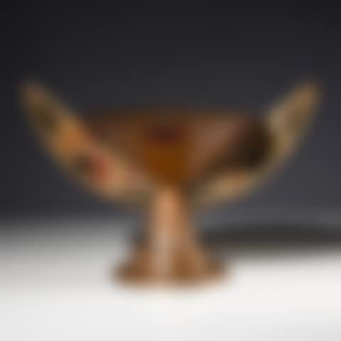 Dinanderie centerpiece (preview)