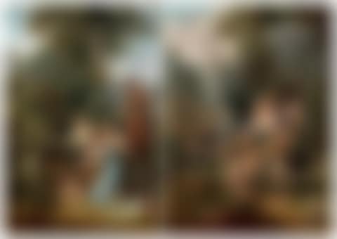The hive of Loves (preview)