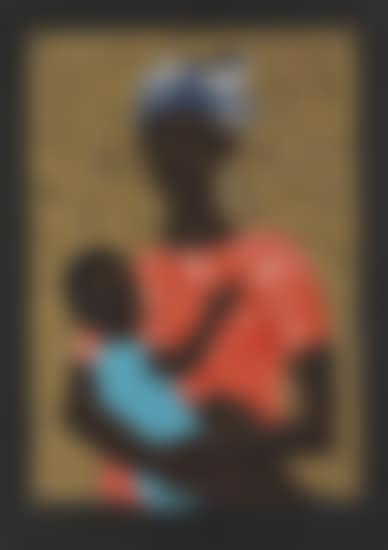 Madonna II (preview)