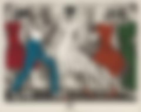 Dancing (preview)