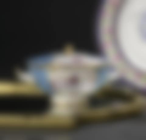 Sèvres bowl (preview)