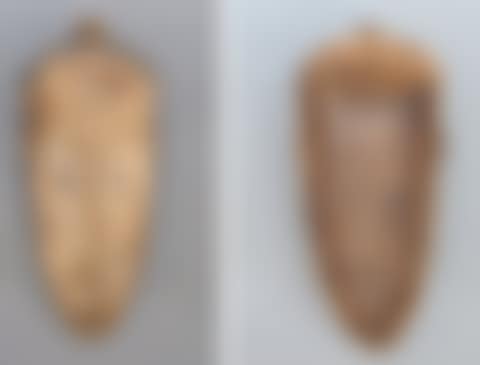 IMPORTANT NGIL-FANG MASK Gabon. (preview)