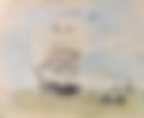 Sailboat (preview)