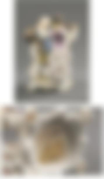 Two-figure group (preview)