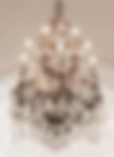 Cage chandeliers (preview)