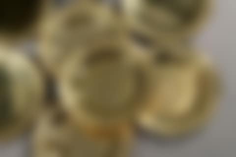 Twelve silver-gilt plates (preview)