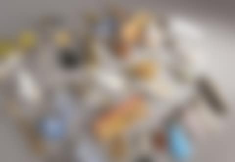 SALT BOTTLE (preview)