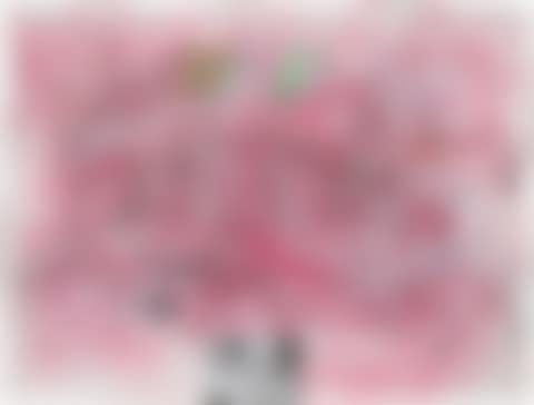 Vivisection Pink (preview)