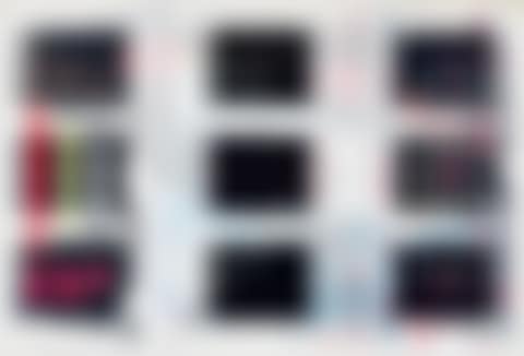 Agamograph (preview)