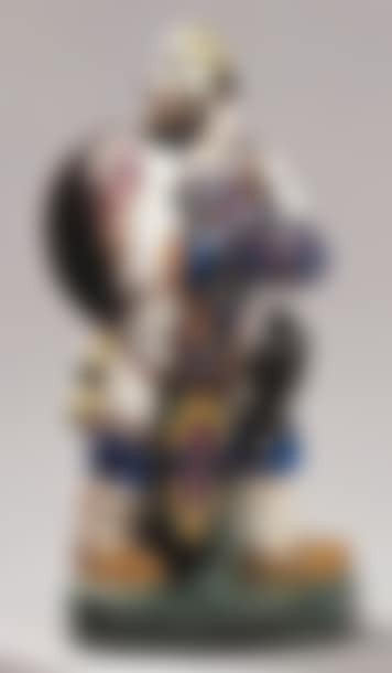 Warrior (preview)