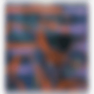 Ranging Difference - Broken Shelter (Orange Stripe) (preview)