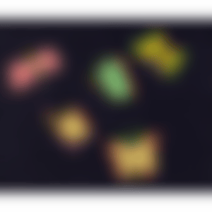 BUTTERFLY (Kusama 82) (preview)