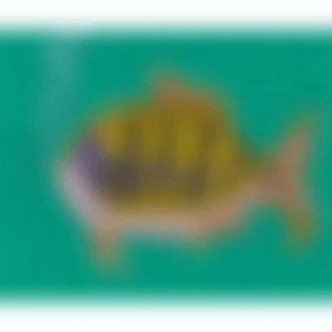 Depths of the Sea (Kusama 135) (preview)