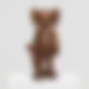 KARIMOKU KAWS GOOD INTENTIONS (preview)