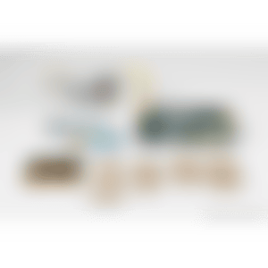 Original Plastic Model KPMS-1 (preview)