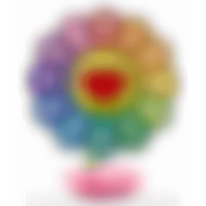 Jellyfish eyes commemorative item (preview)