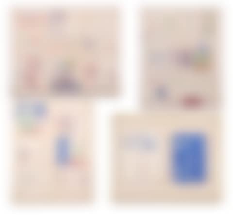 "The Blue Guitar" (preview)